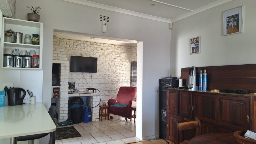 4 Bedroom Property for Sale in Heiderand Western Cape